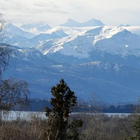 Guest house Domus 190 Varese