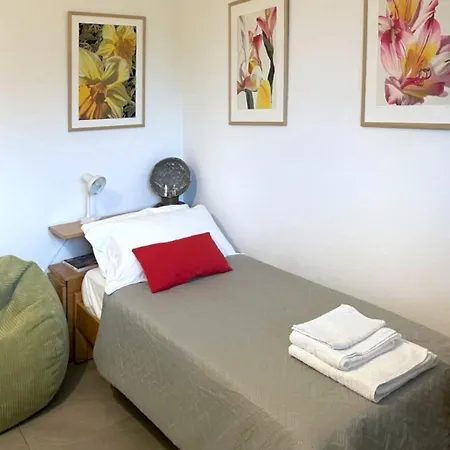 Guest house Domus 190 Varese