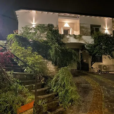 Domus 190 3* Βαρέζε