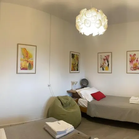 Guest house Domus 190 Varese