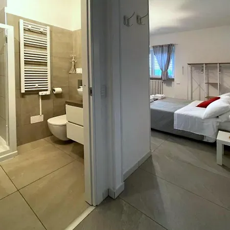 Domus 190 3* Βαρέζε