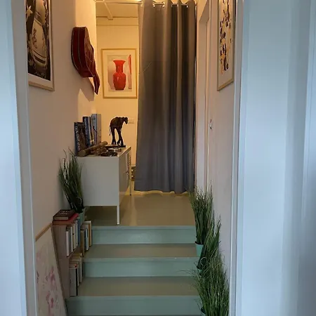 Domus 190 Πανσιόν