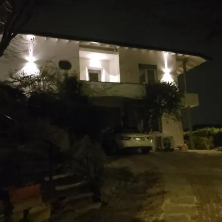 Πανσιόν Domus 190