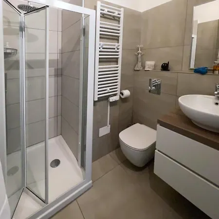 Domus 190 Πανσιόν Βαρέζε